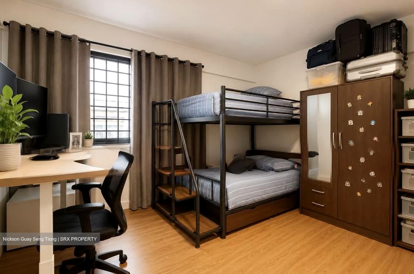 Blk 224 Lorong 8 Toa Payoh (Toa Payoh), HDB 5 Rooms #563796951